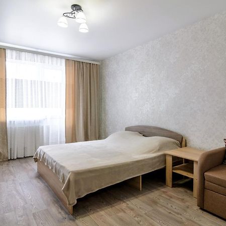 Flat in the city center سومي المظهر الخارجي الصورة
