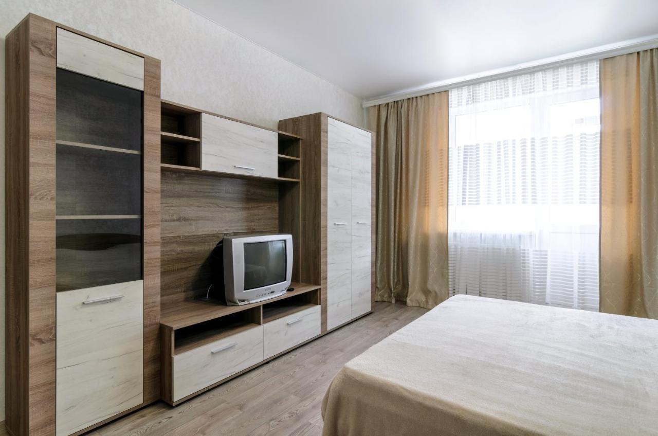 Flat in the city center سومي المظهر الخارجي الصورة