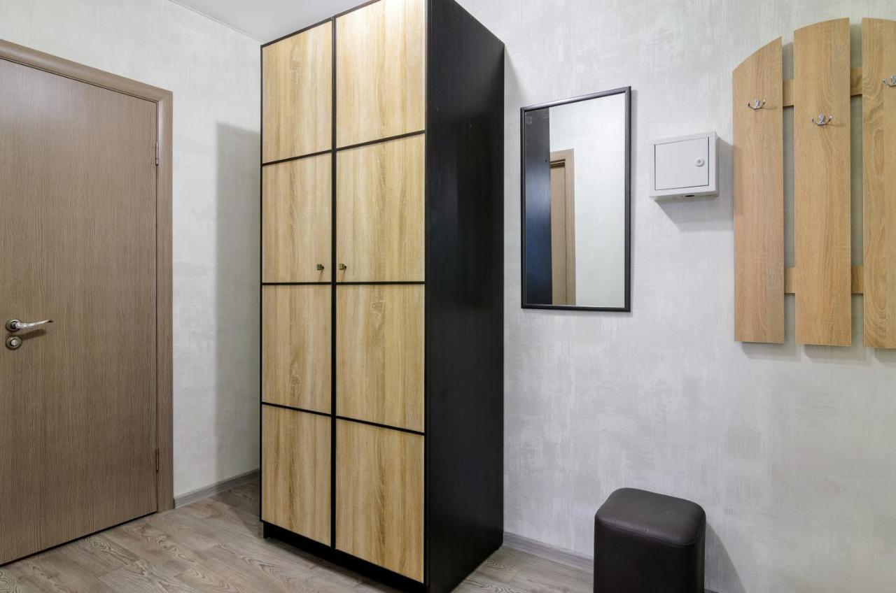 Flat in the city center سومي المظهر الخارجي الصورة