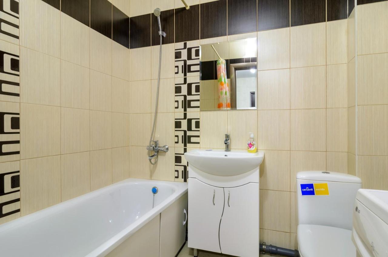 Flat in the city center سومي المظهر الخارجي الصورة